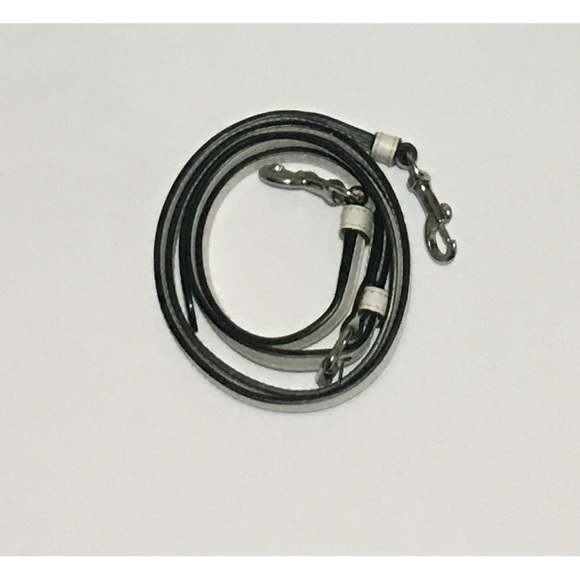 Moschino Pop Art Mini Tote - Picture 8 of 8